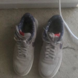 Nike Air Force 1’s